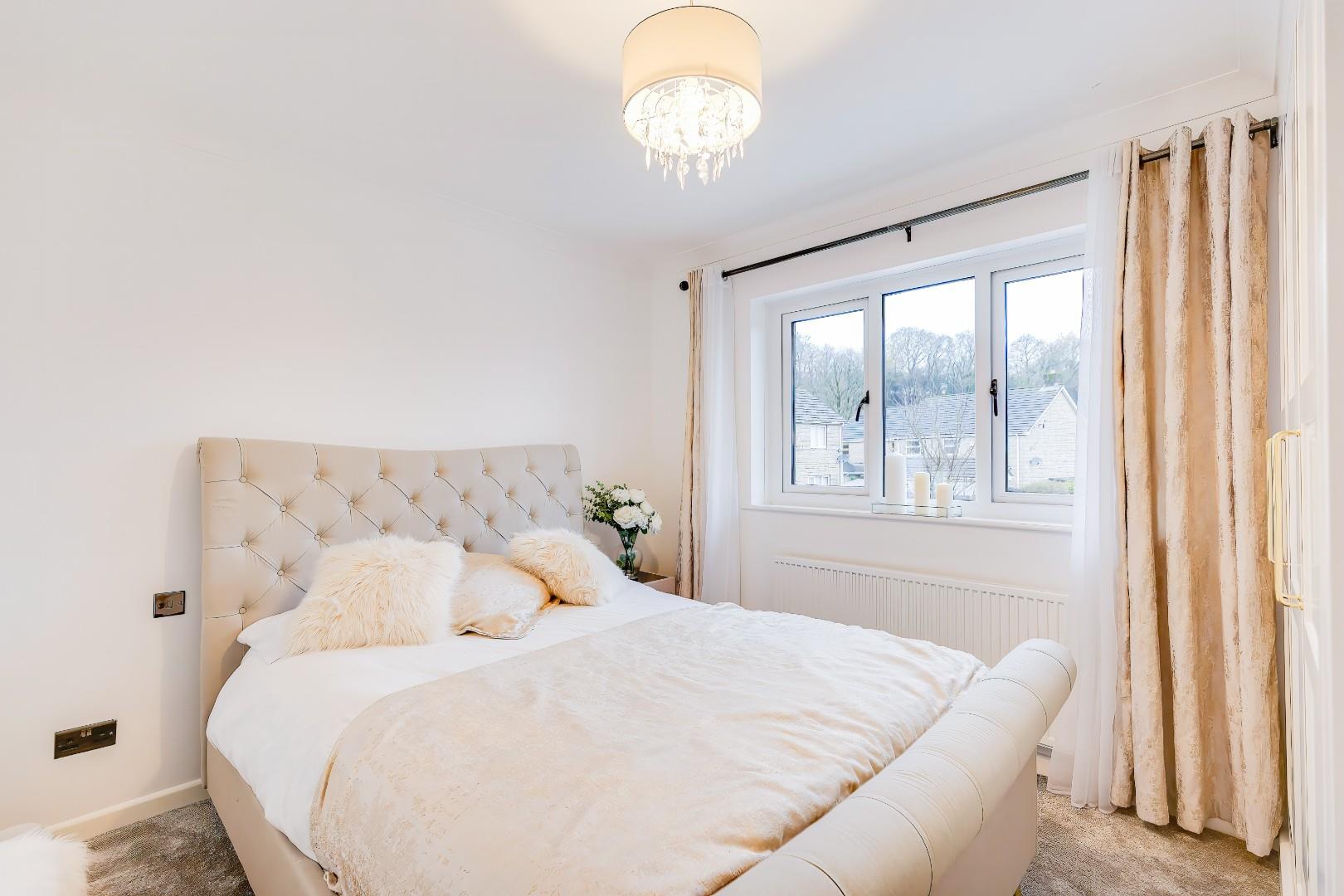 Broad View, Tondu, Bridgend County Borough, CF32 9DF